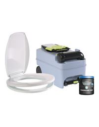 Toiletkit til Dometic toilet
